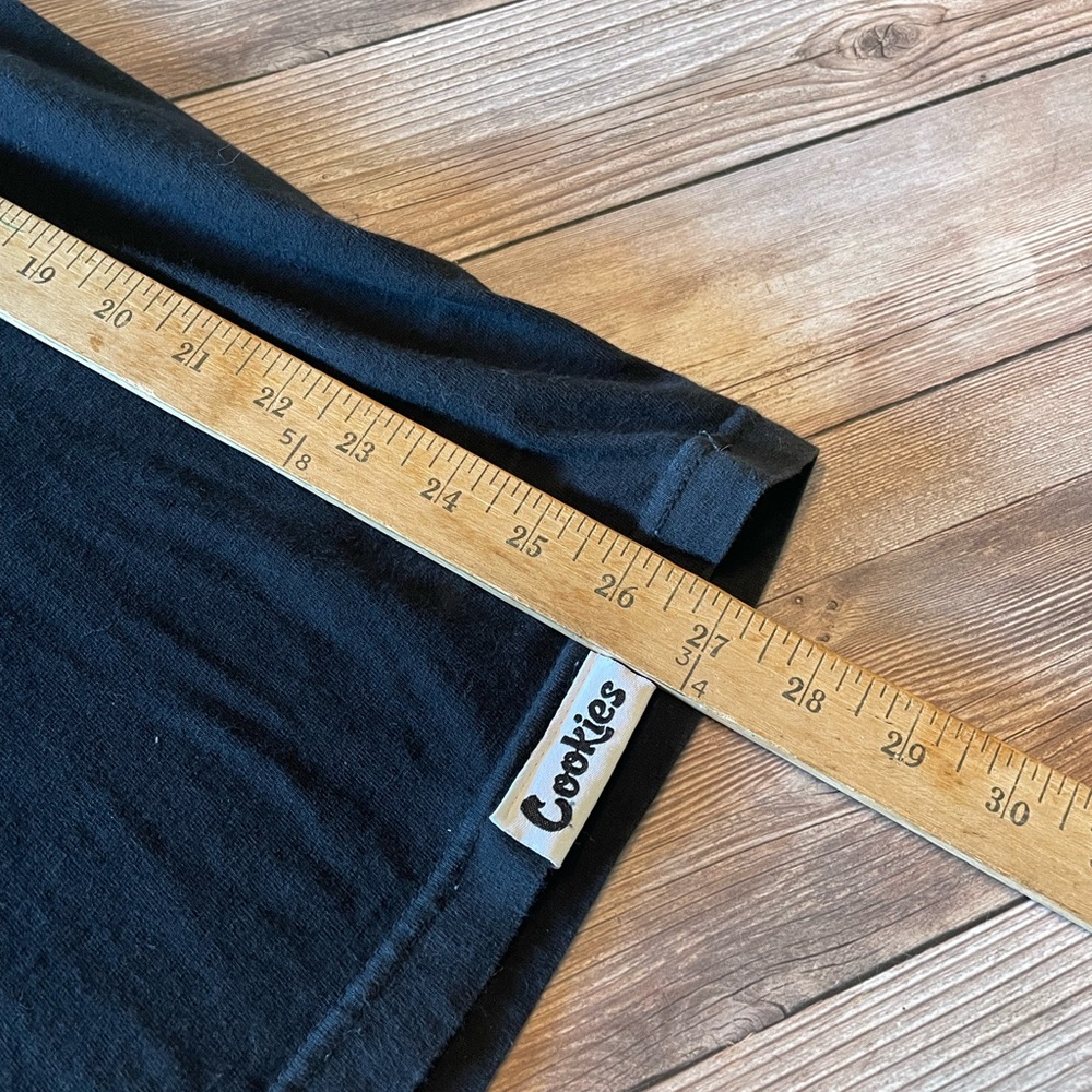 Cookies Logo Tee - Picture 7 of 7